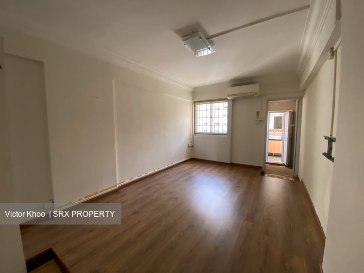 Blk 115 Jurong East Street 13 (Jurong East), HDB 3 Rooms #220209601